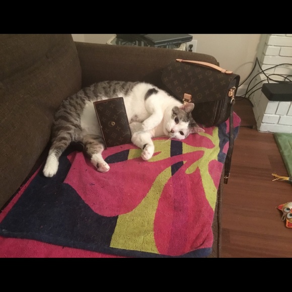 Meet your Posher, DJ - Picture 3 of 8